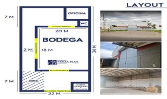 Foto de inmueble en Carretera Culiacán-Eldorado #Km. 4.5, Col. El Diez C.P. 80300, Culiacán