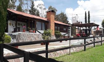 Foto de inmueble en CARRETERA DE VALLE DE BRAVO A AMANALCO DE BECERRA, conocido como camino viejo a valle de bravo, Col. San Isidro (El Reservado) C.P. 50940, Almoloya de Juárez