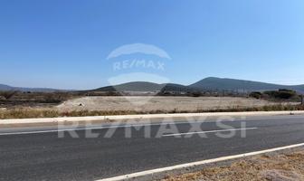 Foto de inmueble en Carretera el Pueblito-Huimilpan, Col. Apapátaro C.P. 76983, Huimilpan