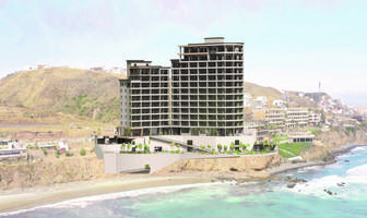 Foto de inmueble en carretera escenica rosarito ensenada, Col. Terrazas del Mar C.P. 22717, Playas de Rosarito