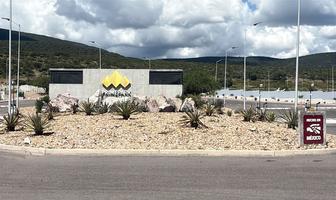 Foto de inmueble en Carretera estatal 500 kilómetro 29+220  El Marques, Col. Chichimequillas C.P. 76250, El Marqués