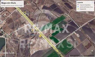 Foto de inmueble en Carretera Estatal, Los Bordos ejidos El Granjeno, Col. El Granjeno C.P. 76952, Huimilpan
