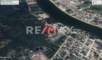 Foto de inmueble en Carretera Estatal Santiago de la Peña, Col. Santiago de La Peña C.P. 92770, Tuxpan