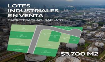 Foto de inmueble en Carr. Fed. 45 Irapuato-Silao km 14, Col. La Calera C.P. 36810, Irapuato