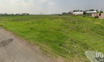Foto de inmueble en Carr. Fed. Cuautla-México, Col. Santa Cruz Amalinalco C.P. 56609, Chalco