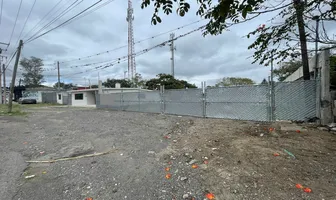 Foto de inmueble en Carretera federal #1, Col. Miradores (Miradores del Mar) C.P. 91640, Emiliano Zapata