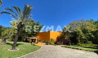 Foto de inmueble en Carretera Federal 200 (Puerto Vallarta), Col. Las Juntas y los Veranos C.P. 48425, Cabo Corrientes