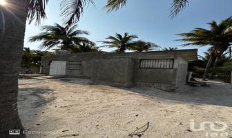 Foto de inmueble en carretera federal 27, Col. San Crisanto C.P. 97424, Sinanché