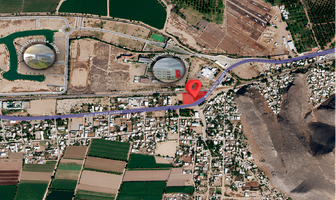 Foto de inmueble en Carretera Federal 40 Lote 11, Col. Ciudad Juárez C.P. 35180, Lerdo