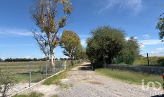 Foto de inmueble en Carretera Federal 57, Col. Crucero San Luis de la Paz C.P. 37914, San Luis de la Paz