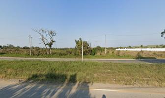 Foto de inmueble en Car. Federal a Tampico, Col. Villas de Altamira C.P. 89603, Altamira