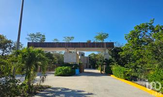Foto de inmueble en Carretera federal Cancún-Chetumal, Col. Tulum Centro C.P. 77760, Tulum