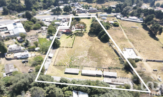 Foto de inmueble en Carr. Federal Cuernavaca #218, Col. Tres Marías C.P. 62515, Huitzilac