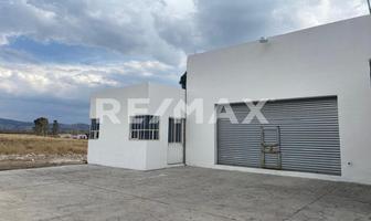 Foto de inmueble en Carretera Federal de cuota 55 Toluca -palmillas tramo Atlacomulco-Toluca y libramiento de Tecoac 805, Col. Tecoac C.P. 50474, Atlacomulco