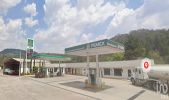 Foto de inmueble en Carretera Federal El Oro - Tlalpujahua Km. 41, Col. Tlalpujahua de Rayón C.P. 61060, Tlalpujahua