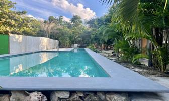 Foto de inmueble en carretera Federal, Col. La Veleta C.P. 77760, Tulum