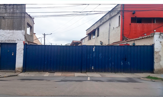 Foto de inmueble en Carretera Federal México- puebla 45, Col. Los Reyes Acaquilpan Centro C.P. 56400, La Paz