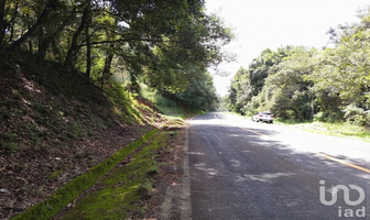 Foto de inmueble en Carretera Federal México Tuxpan. #118, Col. Santa Catarina C.P. 73175, Huauchinango