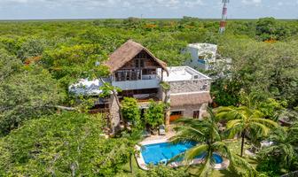 Foto de inmueble en Carretera Federal Tulum_Cancun, Col. Playa del Carmen C.P. 77710, Solidaridad
