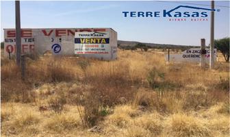 Foto de inmueble en Carretera Gpe-Trancoso, Col. Santa Mónica C.P. 98636, Guadalupe