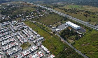 Foto de inmueble en Carr Guadalajara - Zapotlanejo, Col. El Vado C.P. 45429, Tonalá