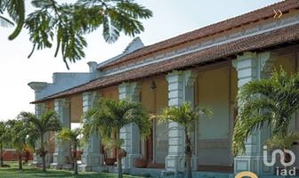 Foto de inmueble en Carretera Hacienda San Eduardo #170, Col. Centro Telchac Pueblo C.P. 97400, Telchac Pueblo