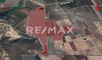 Foto de inmueble en Carretera Irapuato - Cuerámaro, Col. Tupátaro C.P. 36966, Cuerámaro