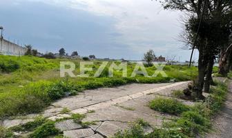 Foto de inmueble en Carretera Ixtlahuaca de Rayon-Toluca 33, Col. De Palmillas C.P. 50285, Toluca