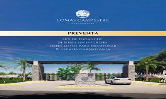 Foto de inmueble en Carretera La Aguada, Col. Lomas de la Rioja C.P. 95266, Alvarado