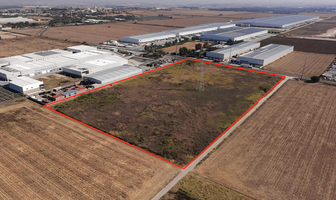 Foto de inmueble en Carr. la Venta-Nextipac, Col. La Venta Del Astillero C.P. 45221, Zapopan