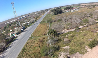 Foto de inmueble en Carretera Lauro Villar, Col. El Longoreño C.P. 87540, Matamoros