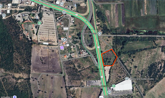 Foto de inmueble en CARR LIBRAMIENTO SUR PONIENTE, Col. Campestre Huertas la Joya C.P. 76235, Querétaro