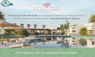 Foto de inmueble en TERRENOS EN PREVENTA EN GUAYACANES MAZATLÁN, SINALOA, Col. El Venadillo C.P. 82129, Mazatlán