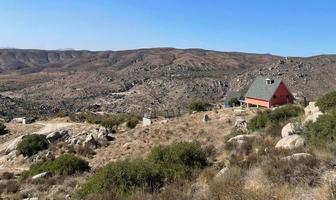 Foto de inmueble en carretera libre tecate-ensenada, Col. Francisco Zarco (Valle de Guadalupe) C.P. 22750, Ensenada