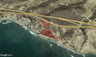 Foto de inmueble en Carretera libre Tij-Ensenada, Col. Bahía Cantiles (Cantiles Dorados) C.P. 22740, Playas de Rosarito