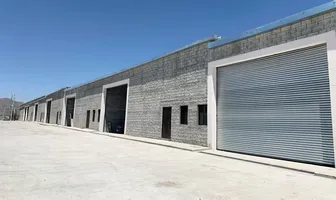 Foto de inmueble en Carretera Los Pinos #sn, Col. Fraccionamiento Parajes de los Pinos C.P. 25905, Ramos Arizpe