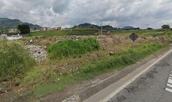 Foto de inmueble en CARR MARQUESA TENANGO, Col. Santiago Tilapa C.P. 52650, Tianguistenco