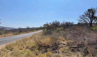 Foto de inmueble en carretera Mazamitla san jose, Col. Mazamitla C.P. 49500, Mazamitla