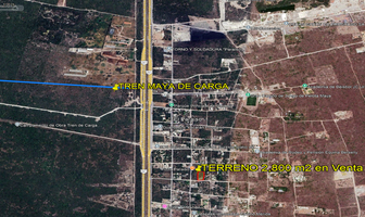 Foto de inmueble en Carretera Mérida Progreso, Col. Paraíso C.P. 97206, Mérida