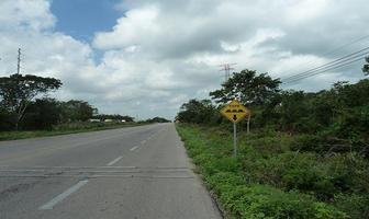 Foto de inmueble en Carretera Mérida-Tetiz, Col. Centro Hunucmá C.P. 97350, Hunucmá