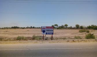 Foto de inmueble en Carretera Mexicali - San Felipe, Col. Cerro Prieto 2 C.P. 21700, Mexicali