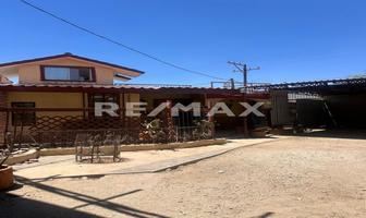 Foto de inmueble en Carretera Mexicali San Felipe, Col. Santa Cecilia C.P. 21350, Mexicali