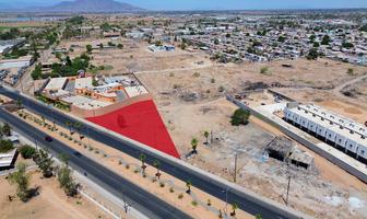 Foto de inmueble en Carretera Mexicali-Tijuana km. 1, Col. El Porvenir C.P. 21185, Mexicali