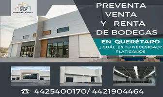 Foto de inmueble en CARRETERA MEXICO QUERETARO, Col. Palo Alto C.P. 76213, Querétaro