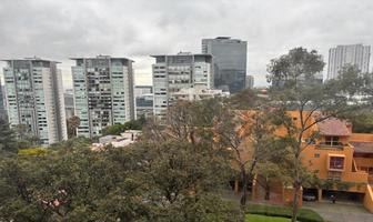 Foto de inmueble en Carretera México Toluca  Antigua, Col. Santa Fe Cuajimalpa C.P. 05348, Cuajimalpa de Morelos