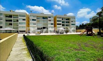 Foto de inmueble en Carretera México -  Toluca, Col. Cuajimalpa C.P. 05000, Cuajimalpa de Morelos