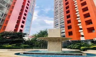 Foto de inmueble en Carretera México - Toluca, Col. Santa Fe Cuajimalpa C.P. 05348, Cuajimalpa de Morelos