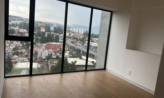 Foto de inmueble en Carretera México Toluca, Col. Santa Fe Cuajimalpa C.P. 05348, Cuajimalpa de Morelos