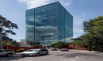 Foto de inmueble en carretera mexico toluca,  Santa Fe edificio porche, Col. Santa Fe Cuajimalpa C.P. 05348, Cuajimalpa de Morelos