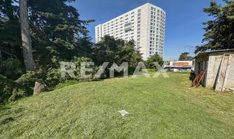 Foto de inmueble en Carr. México-Toluca, Col. Cuajimalpa C.P. 05000, Cuajimalpa de Morelos